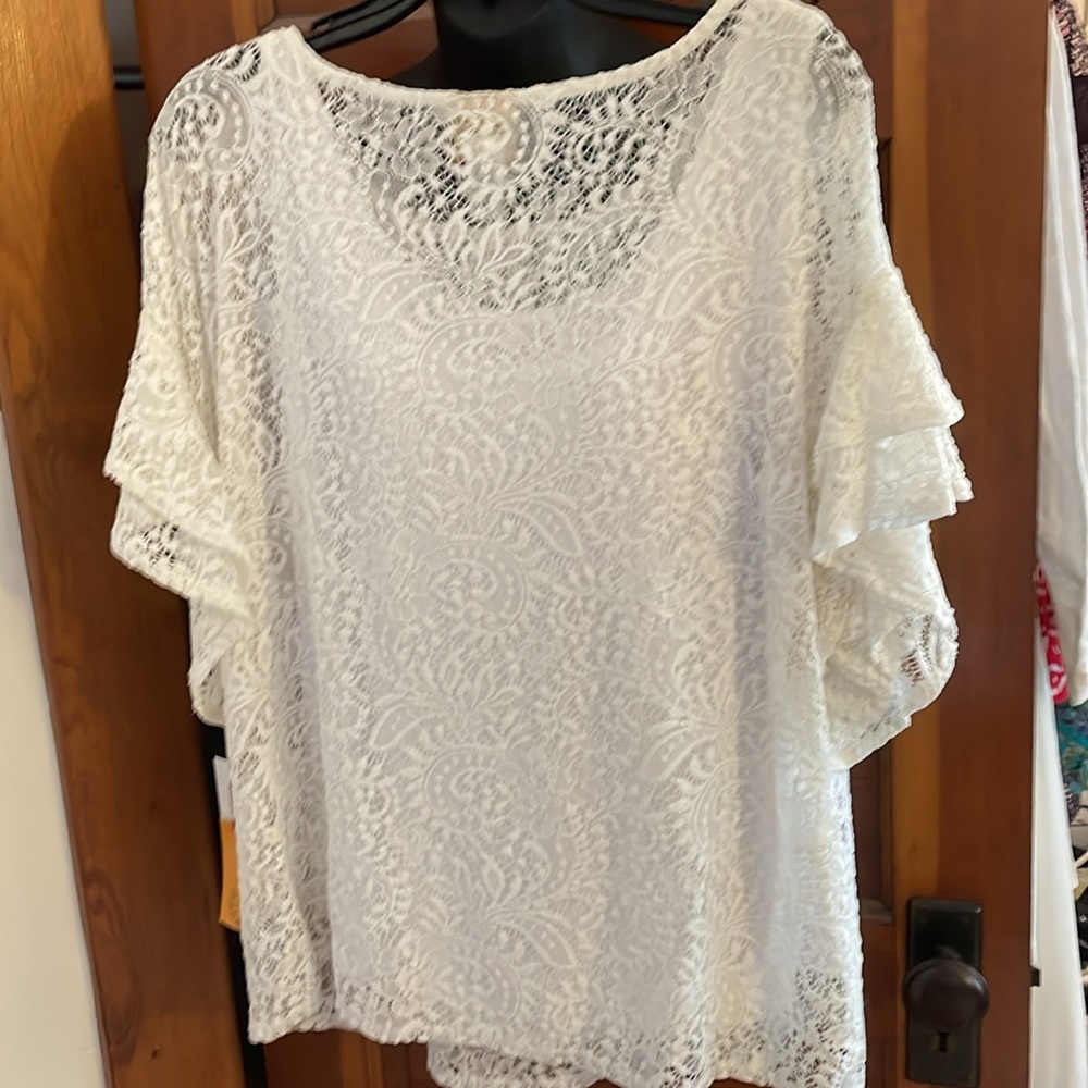 Blouse - Picture 4 of 5
